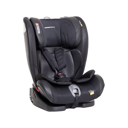 Baby Plus Baby Baby Plus Secure Isofixli Oto Koltuğu 9-36 Kg Byp-sec01 Siyah BYP-SEC01_Siyah