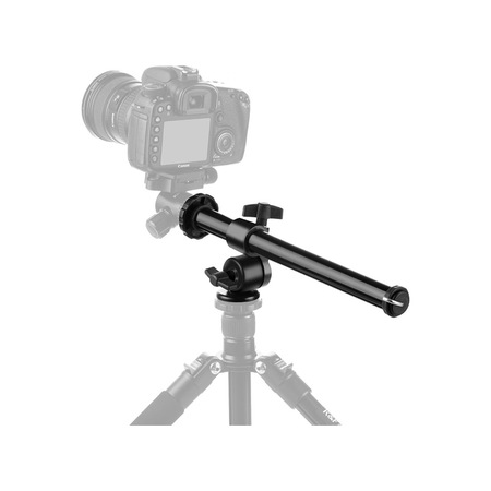 K&F Concept Çok Açılı Dönebilen Tripod Merkez Kolu