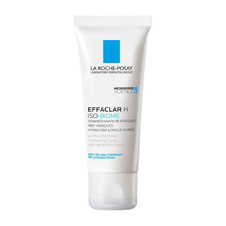 La Roche Posay Effaclar H Isobiome Cream 40 ML