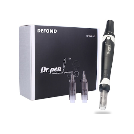 Dr. Pen A7C Dermapen Cihazı