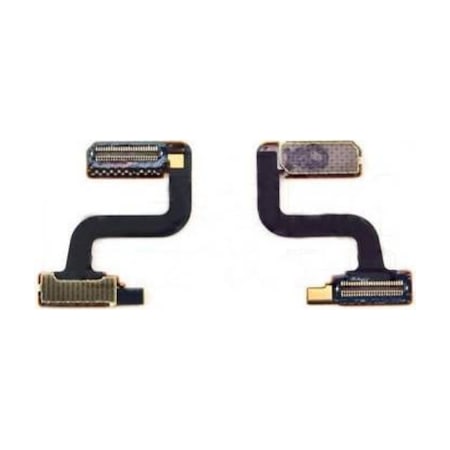 Kadrioğlu Nokia Uyumlu 7510S Ara Film Flex Cable