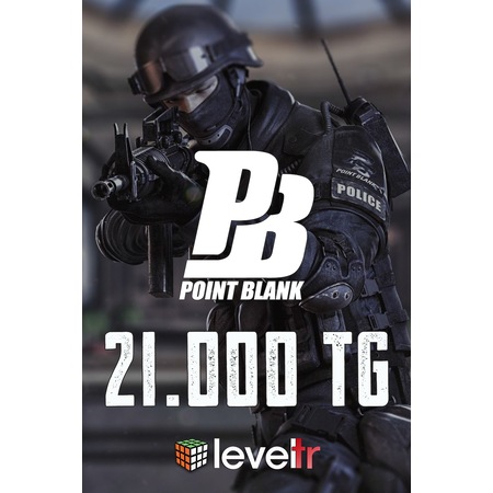 Point Blank 21000 Tg Epin