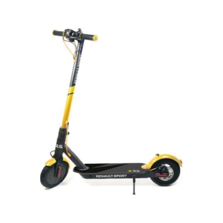 Renault Sport RS V2 Katlanabilir Elektrikli Scooter