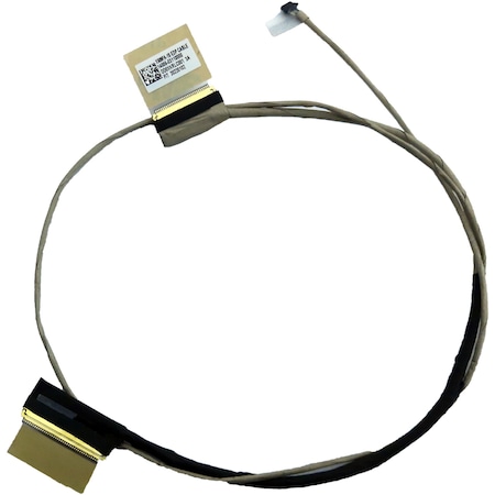 Asus Uyumlu P1512CEA-EJ0026 Ekran Data Flex Kablosu