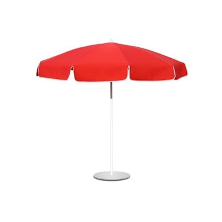 Formoutdoor Ods Plaj Şemsiyesi Ve 20Lt Şemsiye Bidonu/Kum Saplama Aparatı