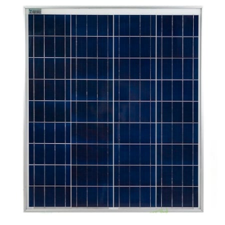 Gesper Energy GES90-36P 90 W 36 Hücre 12 V Polikristal Güneş Paneli