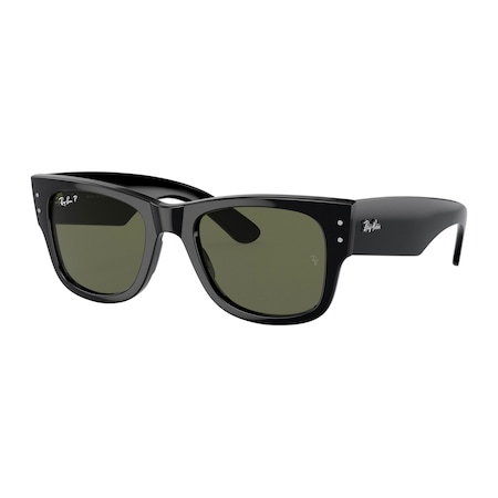 Rayban Rb0840s 90158 51 Unısex Güneş Gözlüğü