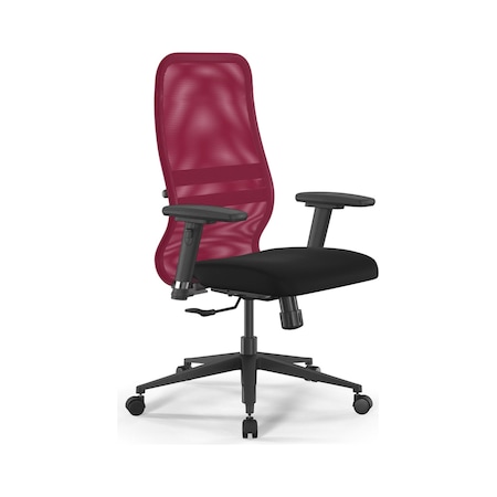 Ergolife Fileli Ergonomik Ofis Koltuğu / Çalışma Sandalyesi Synchrosit 8 B2-8d 3d / 1225841 001