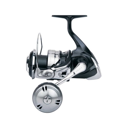 Shimano Twin Power 8000 SW C PG Olta Makinesi