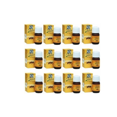 Tala Karınca Yumurtası Yağı 12 x 20 ML