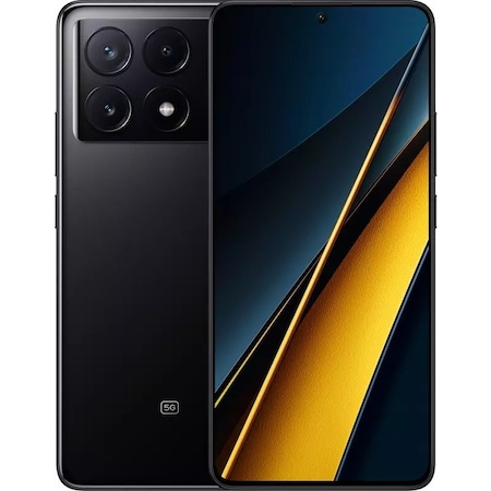 Poco X6 Pro 8 GB 256 GB (Xiaomi Türkiye Garantili)