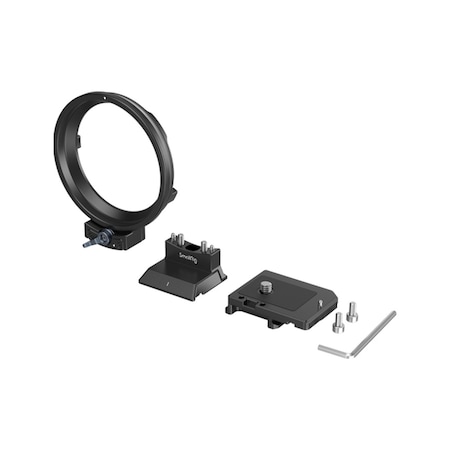 Smallrig 4300 Canon-r Yatay/dikey Plate