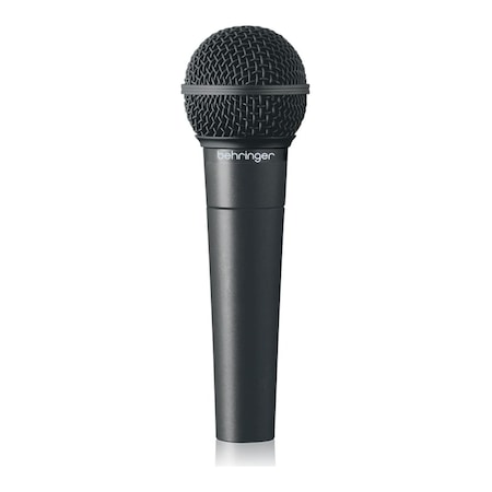 XM8500 Dynamic Vocal Microphone, Cardioid