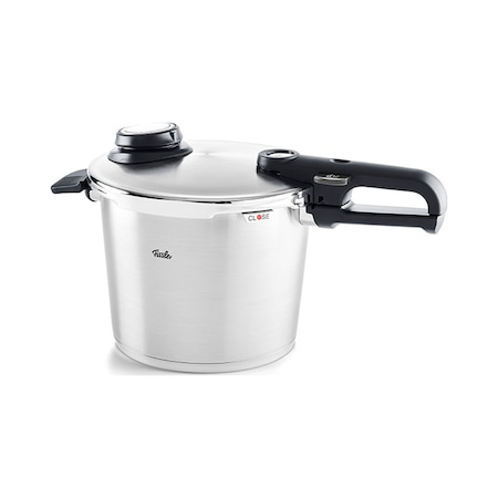 Fissler Vitavit Premium Düdüklü Tencere 6 LT