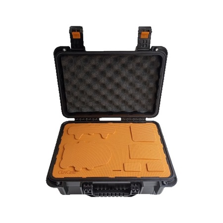 Dji Mini 4 Pro Hardcase Su Geçirmez Drone Taşıma Çantası Clascase