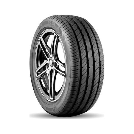 Seha St90 Talas 235/45r18 94v Yaz Lastiği Üretim Yılı: 2023