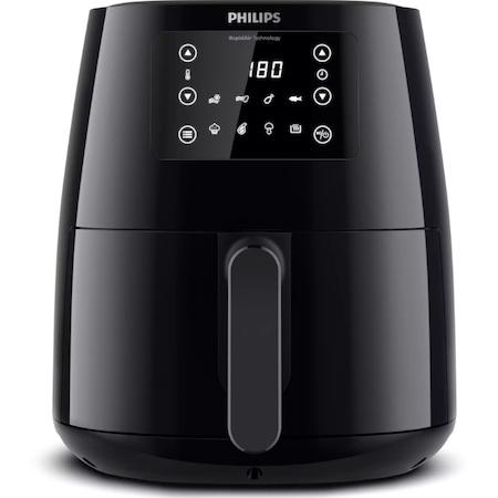Philips HD9243/90 Airfryer 4.1 LT 3000 Serisi Fritöz