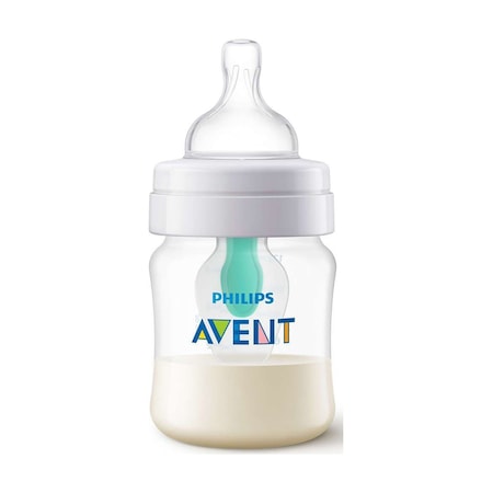 Philips Avent Anti-Colic PP Biberon 0M+ 125 ML