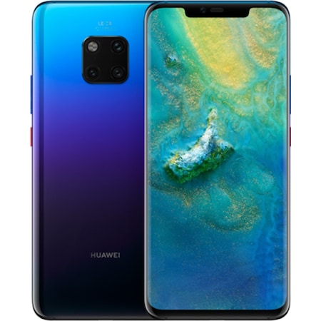 Купить Телефон Huawei Mate 20