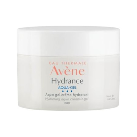 Avene Eau Thermale Hydrance Aqua Gel 50 ML