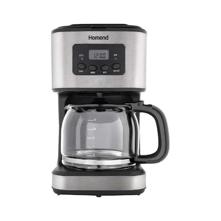 Homend Coffeebreak 5046-H Filtre Kahve Makinesi