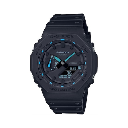 Casio G-Shock GA-2100-1A2DR Kol Saati