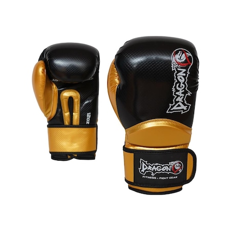 Dragondo 30025-p Carbon 5 Boks Eldiveni Muay Thai Eldiveni Kick Boks Eldiveni 0424 001