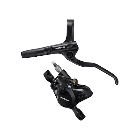 Shimano Mt200 Ön Hidrolik Disk Fren Seti Bl-mt200+br-mt200