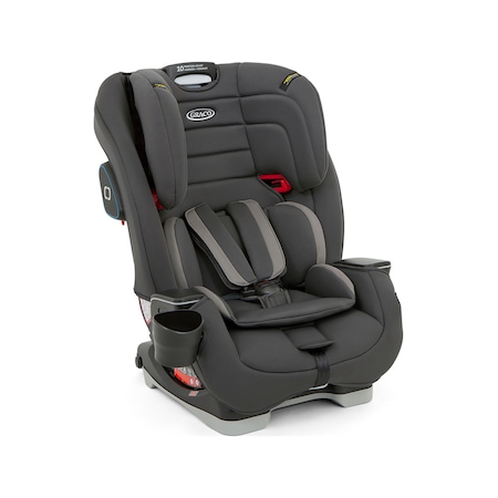 Graco Avolve 9-36 KG Oto Koltuğu