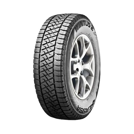 Lassa 195/60 R16 Wintus 2 99/97T 6Pr Kış Lastiği 2024