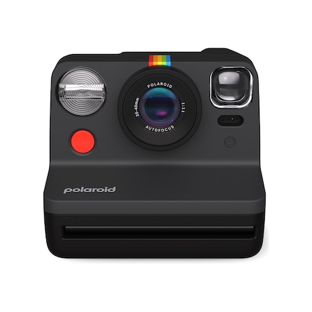 Polaroid Now Generation 2 Şipşak Fotoğraf Makinesi