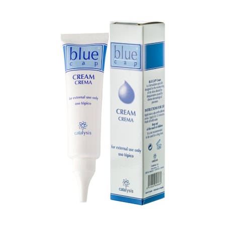 Blue Cap Krem 50 G