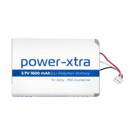 Sony - Ps5 Dualsense Bataryası - 3.7v 1600mah Li-po Batarya