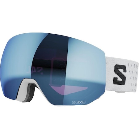 Salomon Radium Pro Sigma Unisex Kayak/snowboard Gözlük-l47004000101