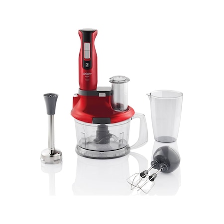 Arzum AR1058 Hestia 1500 W Mikser & Blender Seti