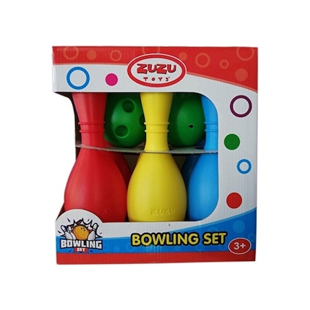 Zuzu Kutulu Bowling