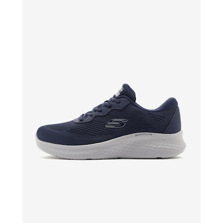 Skechers Skech - Lite Pro - Broadside Erkek Lacivert Spor Ayakkabı 232596tk Nvy Lacivert