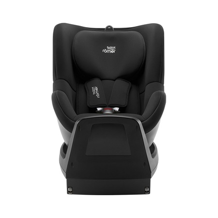 Britax Römer Dualfix M Plus Oto Koltuğu Bxr-9847117 Spaceblack