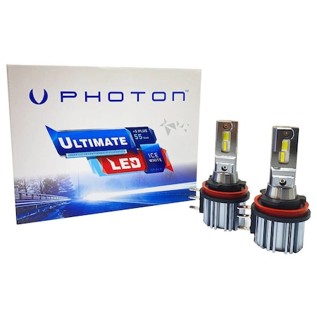 Photon Ultimate H15 +5 PLUS Seri