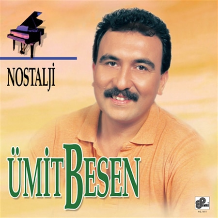 Ümit Besen - Nostalji Plak