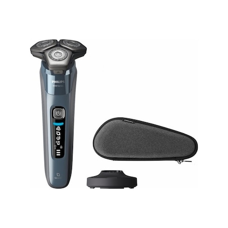 Philips Shaver Series 8000 S8692/35 Islak Kuru Tıraş Makinesi