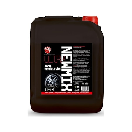 Newmix Jant Temizleyici 5 KG