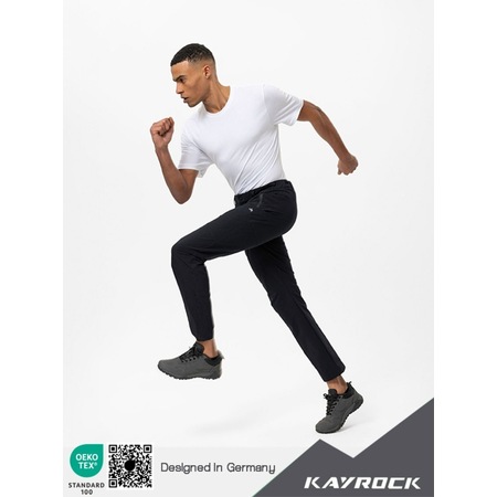 Kayrock Prags Yazlık Erkek Outdoor Spor Pantolon