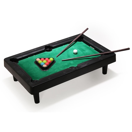 Matrax 040 Midi Pool Bilardo Oyunu Orta Boy