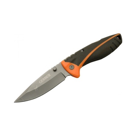 Gerber Bear Grylls Çakı 21,5 Cm Kamp / Outdoor Çakı