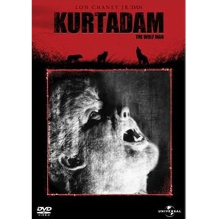 Dvd-Kurt Adam 1941