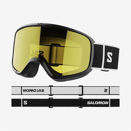 Salomon Aksium 2.0 Access Kayak Gözlüğü-26181 - Standart