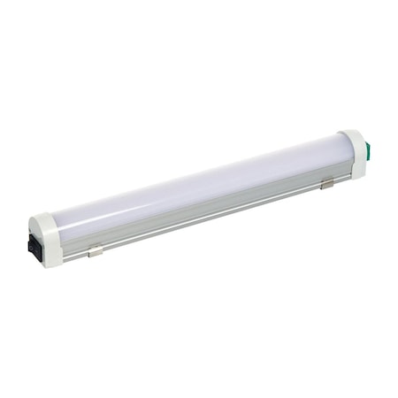 Momentum Lineer Led Armatür T10 7000k 230vac 9w 30cm Epl-25067