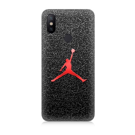 n11 Xiaomi Redmi Note 6 Pro Silikon Kilif Basketbol 388831055