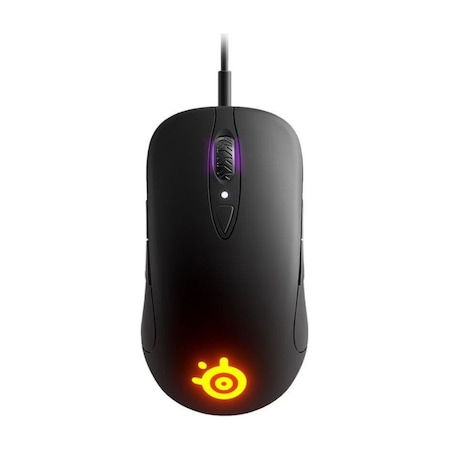 Steelseries Sensei Ten Kablolu Optik Oyuncu Mouse